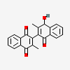an image of a chemical structure CID 144562593