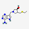 an image of a chemical structure CID 144571592