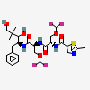 an image of a chemical structure CID 144572313