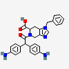 an image of a chemical structure CID 14457572