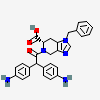 an image of a chemical structure CID 14457573