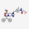 an image of a chemical structure CID 14457592