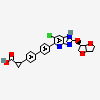 an image of a chemical structure CID 144579723