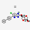 an image of a chemical structure CID 144579745