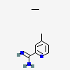 an image of a chemical structure CID 144585308