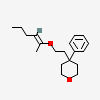 an image of a chemical structure CID 144587713