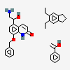 an image of a chemical structure CID 144590559