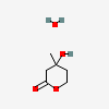 an image of a chemical structure CID 144597338