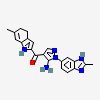 an image of a chemical structure CID 144597377