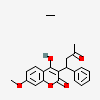 an image of a chemical structure CID 144598376