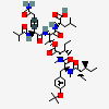 an image of a chemical structure CID 144603889