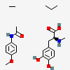 an image of a chemical structure CID 144607965