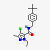 an image of a chemical structure CID 14460798