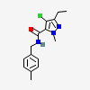 an image of a chemical structure CID 14460825