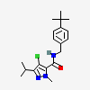 an image of a chemical structure CID 14460877