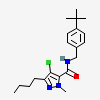 an image of a chemical structure CID 14460878