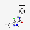 an image of a chemical structure CID 14460879