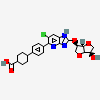 an image of a chemical structure CID 144618760