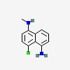 an image of a chemical structure CID 144620823