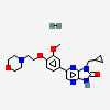 an image of a chemical structure CID 144637040