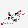 an image of a chemical structure CID 144639227