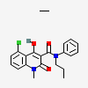 an image of a chemical structure CID 144639249