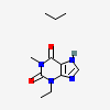 an image of a chemical structure CID 144644149