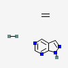 an image of a chemical structure CID 144655411