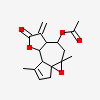 an image of a chemical structure CID 14466130