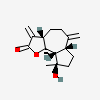 an image of a chemical structure CID 14466196
