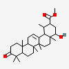 an image of a chemical structure CID 14466907
