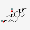 an image of a chemical structure CID 144673617