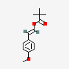 an image of a chemical structure CID 144680648