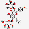 an image of a chemical structure CID 144683147
