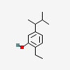 an image of a chemical structure CID 144688894