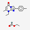 an image of a chemical structure CID 144691737