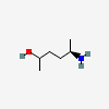 an image of a chemical structure CID 144692574