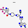 an image of a chemical structure CID 144698222