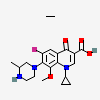 an image of a chemical structure CID 144698303