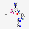an image of a chemical structure CID 144702957