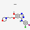 an image of a chemical structure CID 144702958