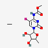 an image of a chemical structure CID 144702970