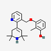 an image of a chemical structure CID 144715558