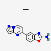 an image of a chemical structure CID 144716913