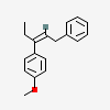 an image of a chemical structure CID 144721293