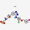 an image of a chemical structure CID 144733624