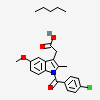 an image of a chemical structure CID 144736811