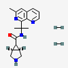 an image of a chemical structure CID 144745293