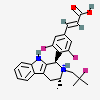 an image of a chemical structure CID 144749575
