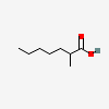 an image of a chemical structure CID 14475